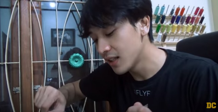 Sahur YouTuber -