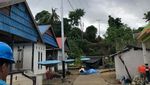 PLN Terangi 5 Dusun di Sulawesi Selatan dan Sulawesi Barat