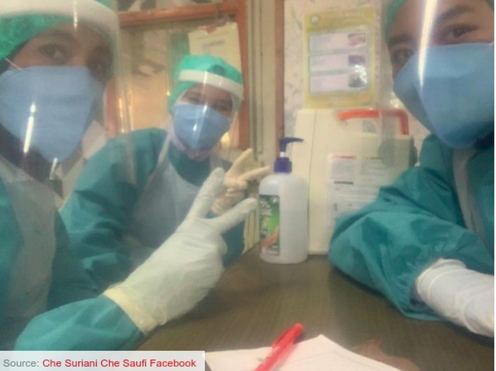 Jumlah Pasien Sembuh Bertambah, Begini Strategi Malaysia Hadapi Corona Dari sejumlah negara yang terpapar wabah virus corona, Malaysia merupakan salah satu negara yang berhasil menekan angka kematian dan menambah angka kesembuhan.