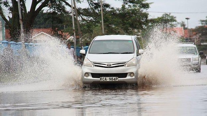 Toyota Avanza di luar negeri