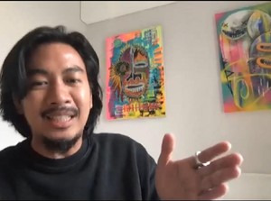 Fotografer Ini Buktikan Tetap Bisa Berkarya di Tengah Corona