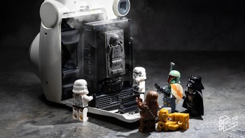 Deretan foto berikut merupakan karya Ric Tse. Foto: Ric Tse via Petapixel