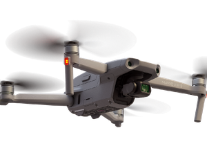 Bikin Video Hyperlapse Resolusi 8K dengan Drone