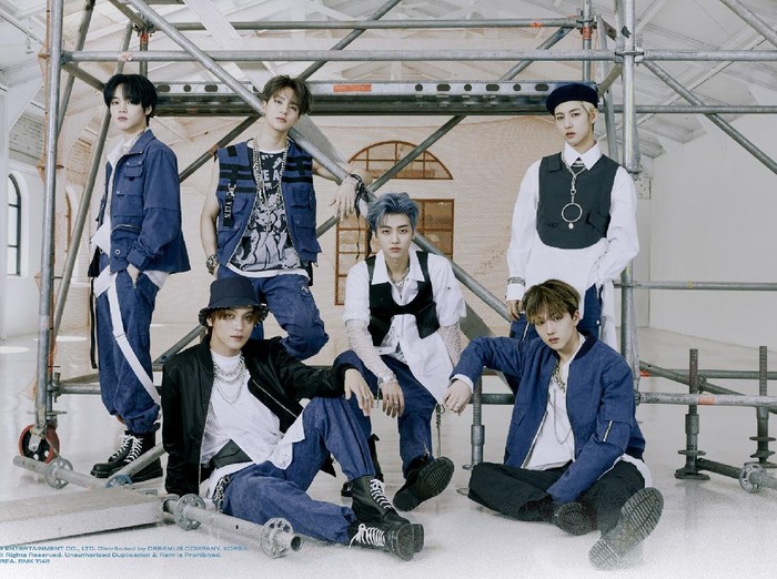 NCT Dream