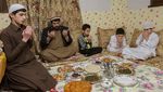 Ketika Pandemi Global Tak Padamkan Semangat Berbagi Saat Ramadhan