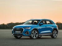 Kupas Tuntas All New Audi Q3: Spesifikasi, Keunggulan, dan Harga