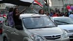 Potret Avanza Made In Indonesia Mengaspal di Negeri Orang