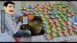 Meme Kocak Soal Makanan Ikut Meriahkan Bulan Puasa