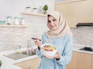 7 Makanan untuk Menurunkan Kolesterol, Buat Santapan Hari ke-2 Lebaran