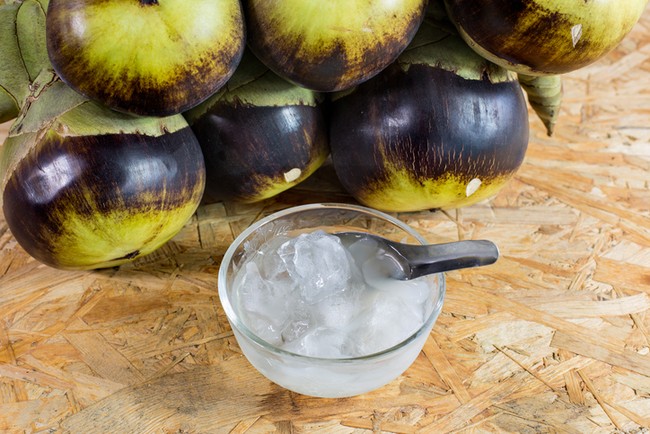 5 Fakta Buah Lontar yang Kaya Nutrisi dan Memiliki Air Menyegarkan