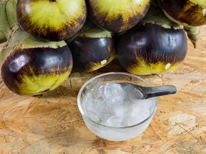 10 Manfaat Buah Lontar untuk Kesehatan Lengkap dengan Kandungannya