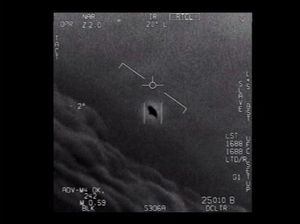 Pentagon Menyebut UAP Bukan UFO, Apa Bedanya?