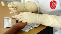 Perkembangan kasus virus Corona masih terus terjadi di negara Indonesia. Antara Foto/Adiwinata Solihin.  