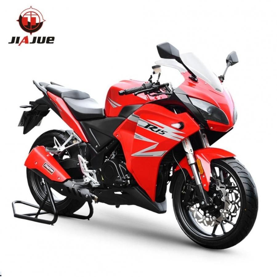 Jiajue R15