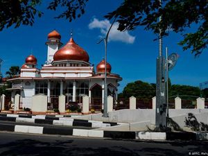 Hampir Tidak Ada yang Berbeda pada Ramadhan Tahun Ini di Aceh