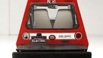 Mirip Bebek, Ini Mobil  Listrik yang Paling Banyak Diproduksi Sebelum Tesla Dkk
