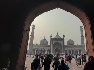 Dikecam di Timur Tengah, India Melunak Soal Islamofobia
