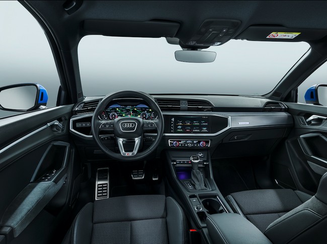Kupas Tuntas All New Audi Q3: Spesifikasi, Keunggulan, dan Harga