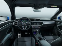 Kupas Tuntas All New Audi Q3: Spesifikasi, Keunggulan, dan Harga