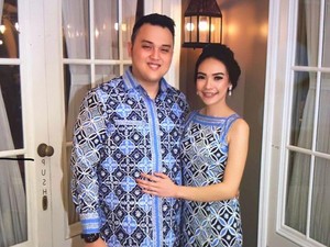 Dokter Tunda Nikah karena Corona Berakhir Meninggal, Tunangan Tulis Pesan Ini