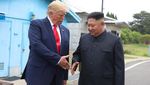 Saat Masyarakat Dunia Mempertanyakan Kabar Kesehatan Kim Jong Un