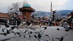Menelusuri Jejak-jejak Kejayaan Islam di Benua Biru