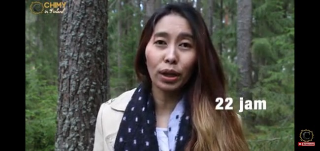 Cerita WNI Puasa di Korea Hingga Pengalaman Berpuasa 22 Jam di Finlandia