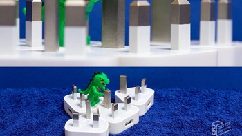 Karena saya tidak bisa keluar untuk mengambil foto, saya mulai berpikir tentang apa yang bisa diambil di rumah, tulis Ric di blognya. Foto: Ric Tse via Petapixel