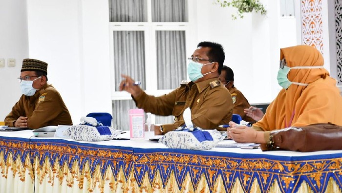 Pemkot Banda Aceh