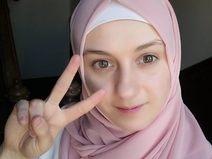 maria mualaf maria mualaf
