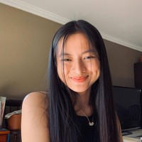 Selain Han So Hee, sosok artis TikTok asal Filipina bernama Reemar Martin juga jadi sasaran kebencian netizen Indonesia, terutama wanita. Reemar diduga dibenci karena kecantikannya membuat pacar mereka terpesona. Foto: Instagram