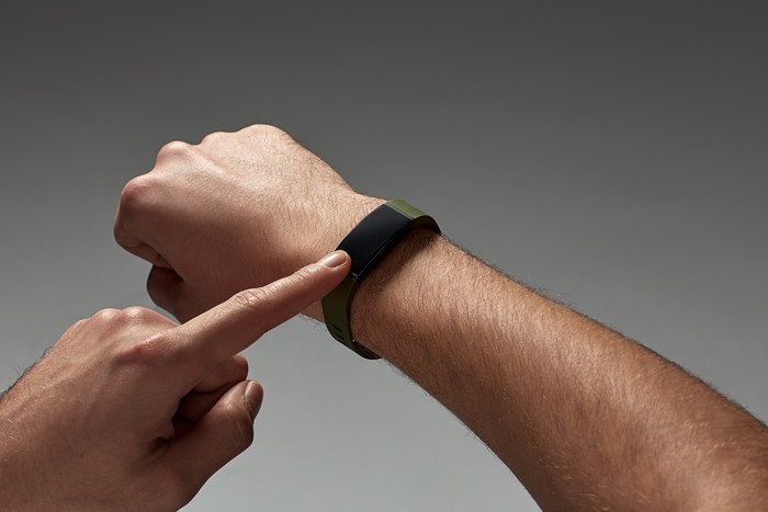 Realme Band