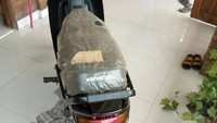 Harga Rp 100 juta bukan banderol mati. Hasan menyatakan sang pemilik masih memberi ruang negosiasi, atau turun di angka Rp 85 juta. Sejauh ini penawaran tertinggi berada di angka Rp 55 juta. Foto: dok. Facebook/Hasan Series