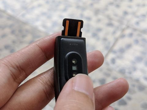 Realme Band