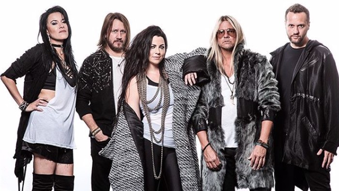 Evanescence
