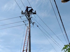 Ada Gangguan, Listrik 8 Kabupaten di Jatim Padam Hampir 1 Jam
