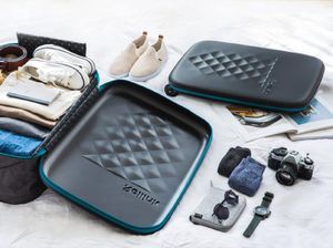 Trik Packing di Waktu Mepet