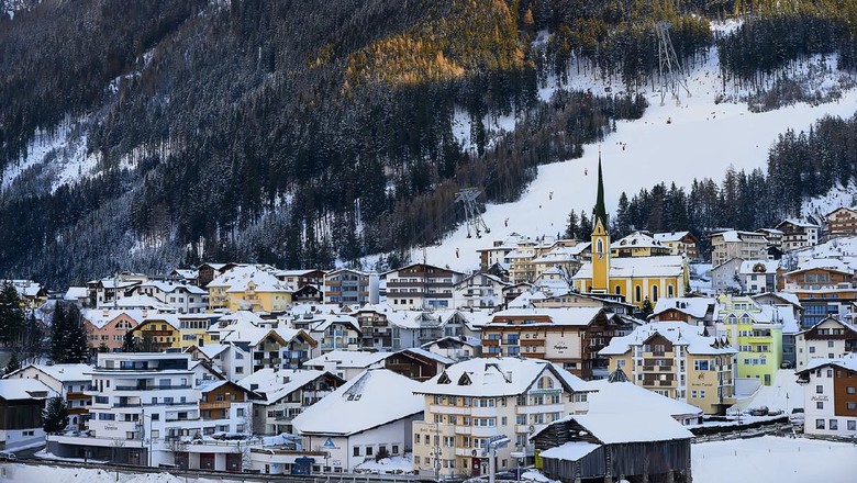 Kota Ischgl Kota Ischgl