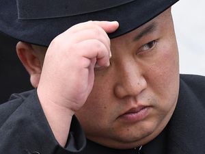 4 Spekulasi Soal Kesehatan Kim Jong Un, Koma hingga Meninggal Dunia