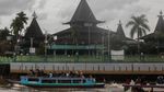 9 Masjid Tua Ini Layak Dikunjungi saat Ramadhan