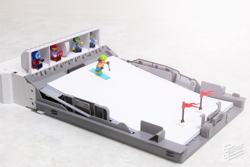 Foto Mainan dan Barang di Rumah