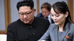 Saat Masyarakat Dunia Mempertanyakan Kabar Kesehatan Kim Jong Un