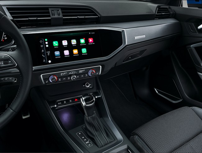 Kupas Tuntas All New Audi Q3: Spesifikasi, Keunggulan, dan Harga
