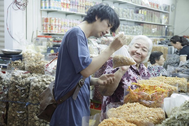 Film Tentang Makanan Asia Ini Bikin Laper Sekaligus Baper