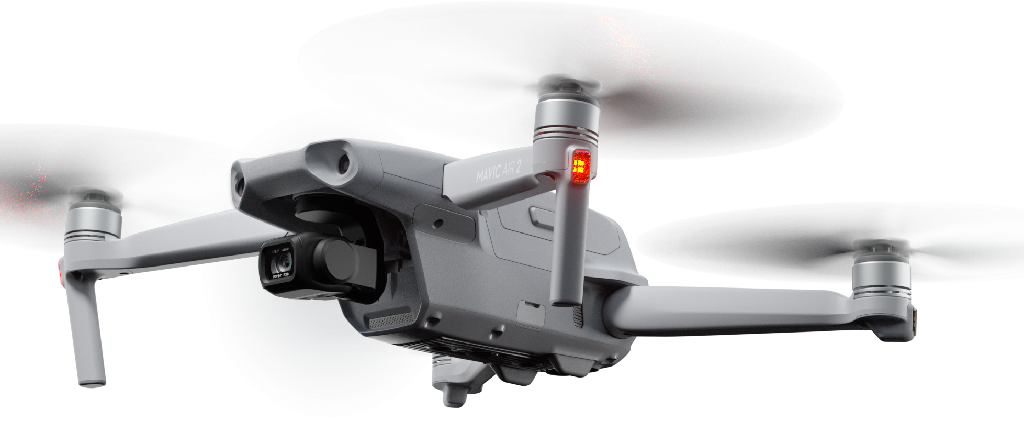 DJI Mavic Air 2