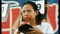 Kira-kira seperti ini tampang orang yang baru berbuka puasa. Eh tapi ternyata mic masjid dibajak sama orang iseng. Waduh! Foto: istimewa