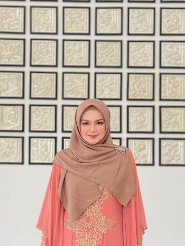Siti Nurhaliza
