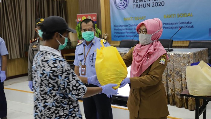 Kementerian Kelautan dan Perikanan