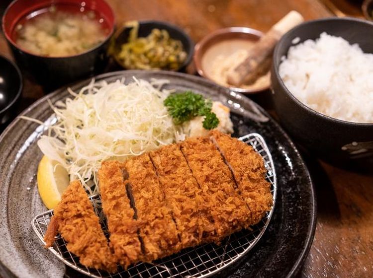 10 Resep Masakan Jepang ala Restoran yang Gampang Dibuat Sendiri