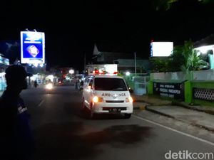 Jenazah COVID-19 Kiriman Tak Sesuai SOP, Pemkab Garut Kecewa